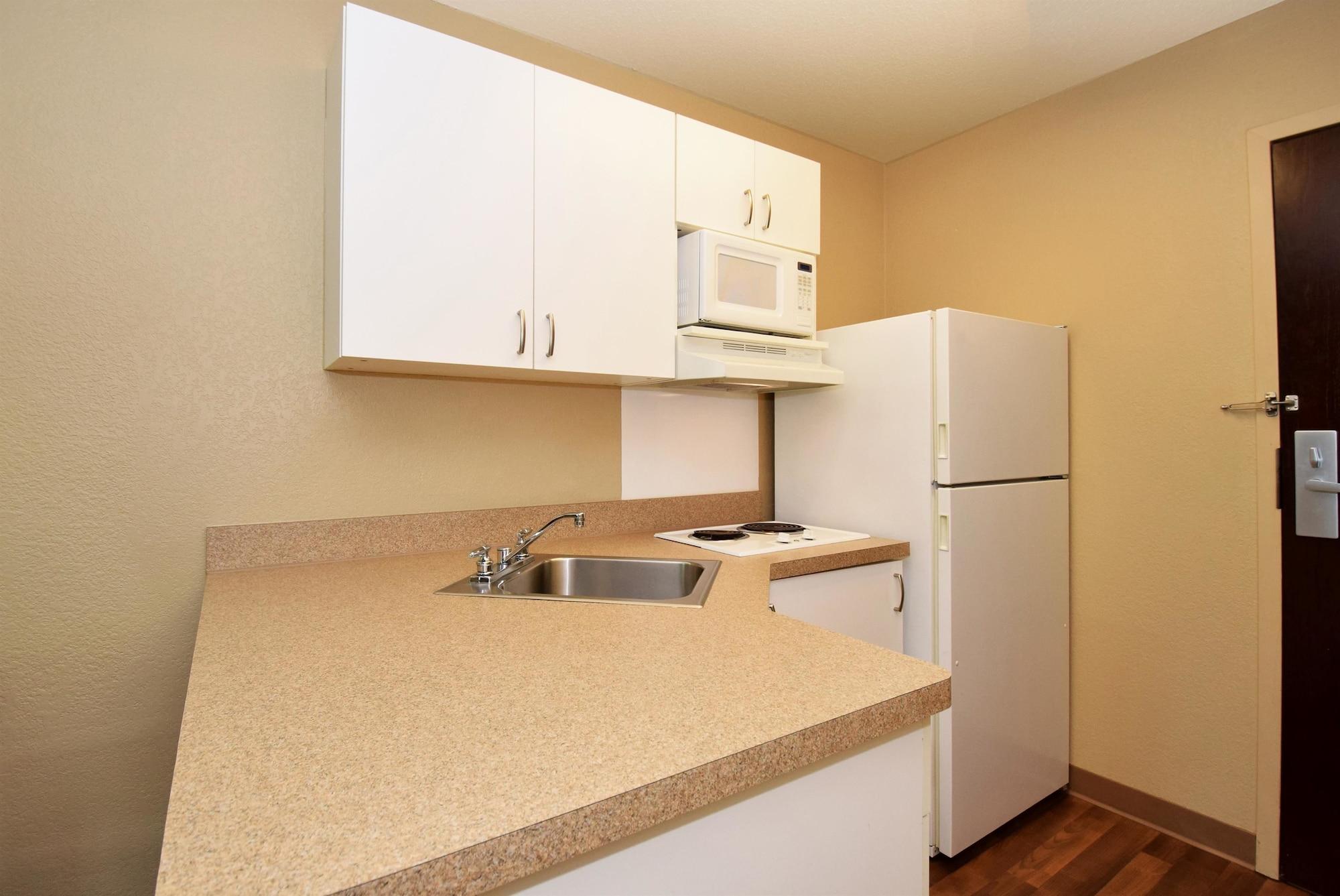 Extended Stay America Suites - Los Angeles - Woodland Hills المظهر الخارجي الصورة