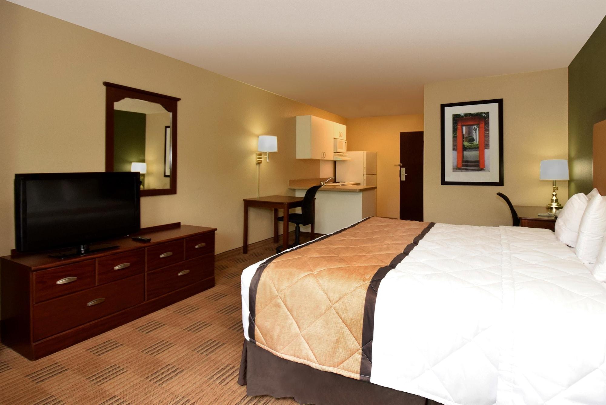 Extended Stay America Suites - Los Angeles - Woodland Hills المظهر الخارجي الصورة