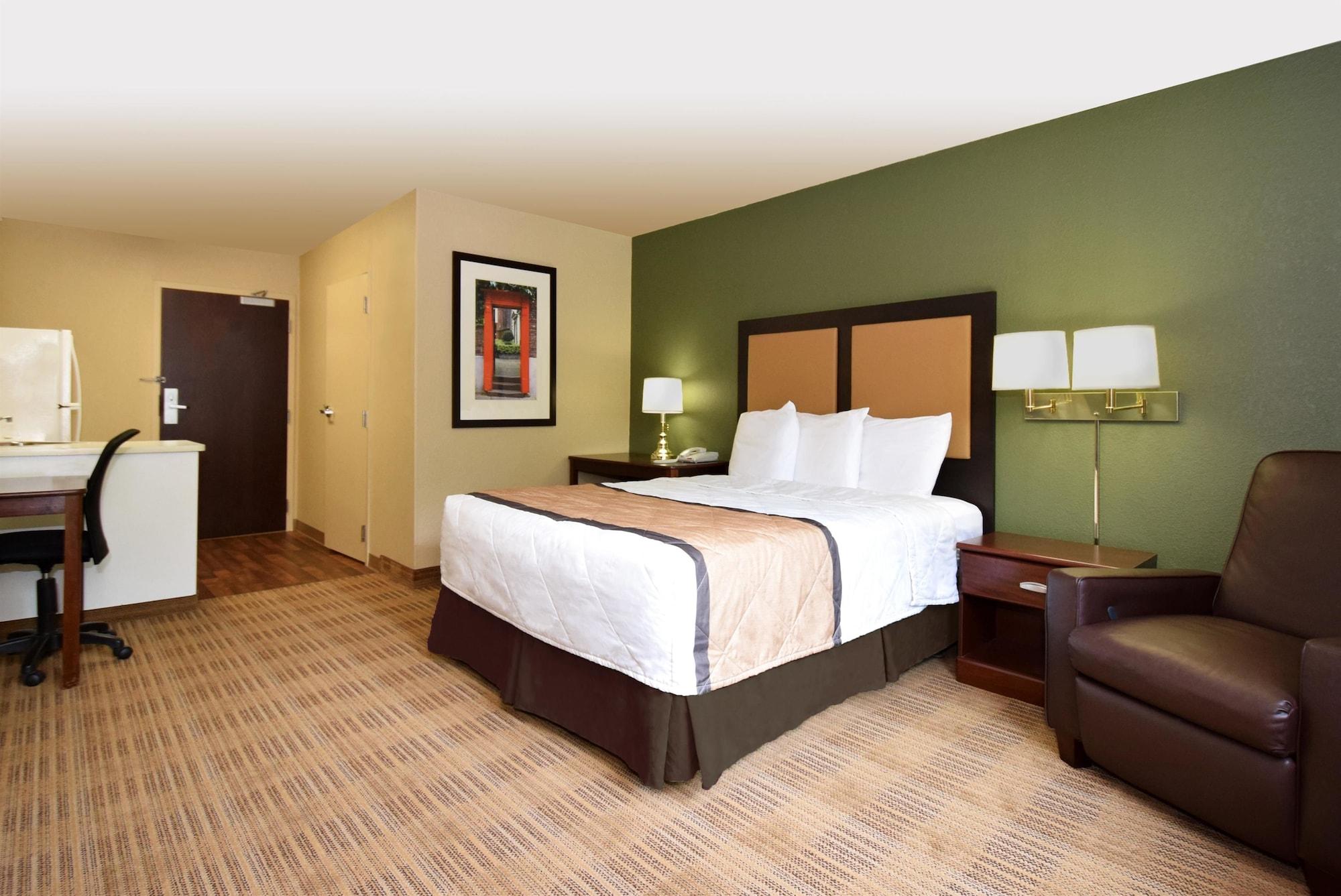 Extended Stay America Suites - Los Angeles - Woodland Hills المظهر الخارجي الصورة