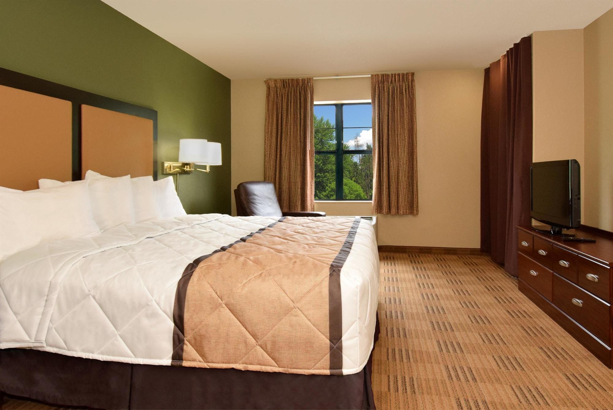 Extended Stay America Suites - Los Angeles - Woodland Hills المظهر الخارجي الصورة