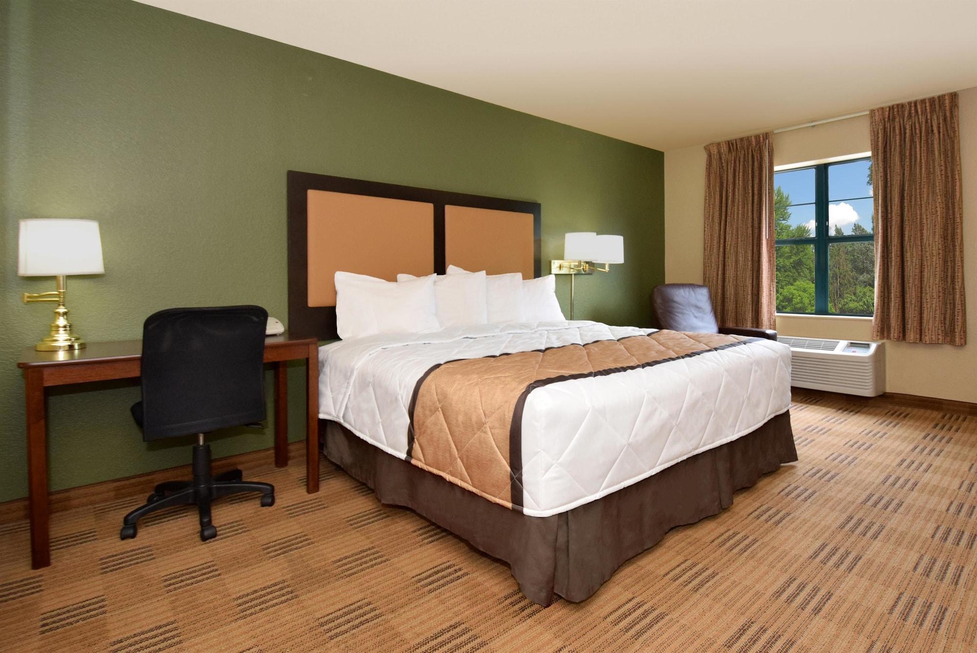 Extended Stay America Suites - Los Angeles - Woodland Hills المظهر الخارجي الصورة