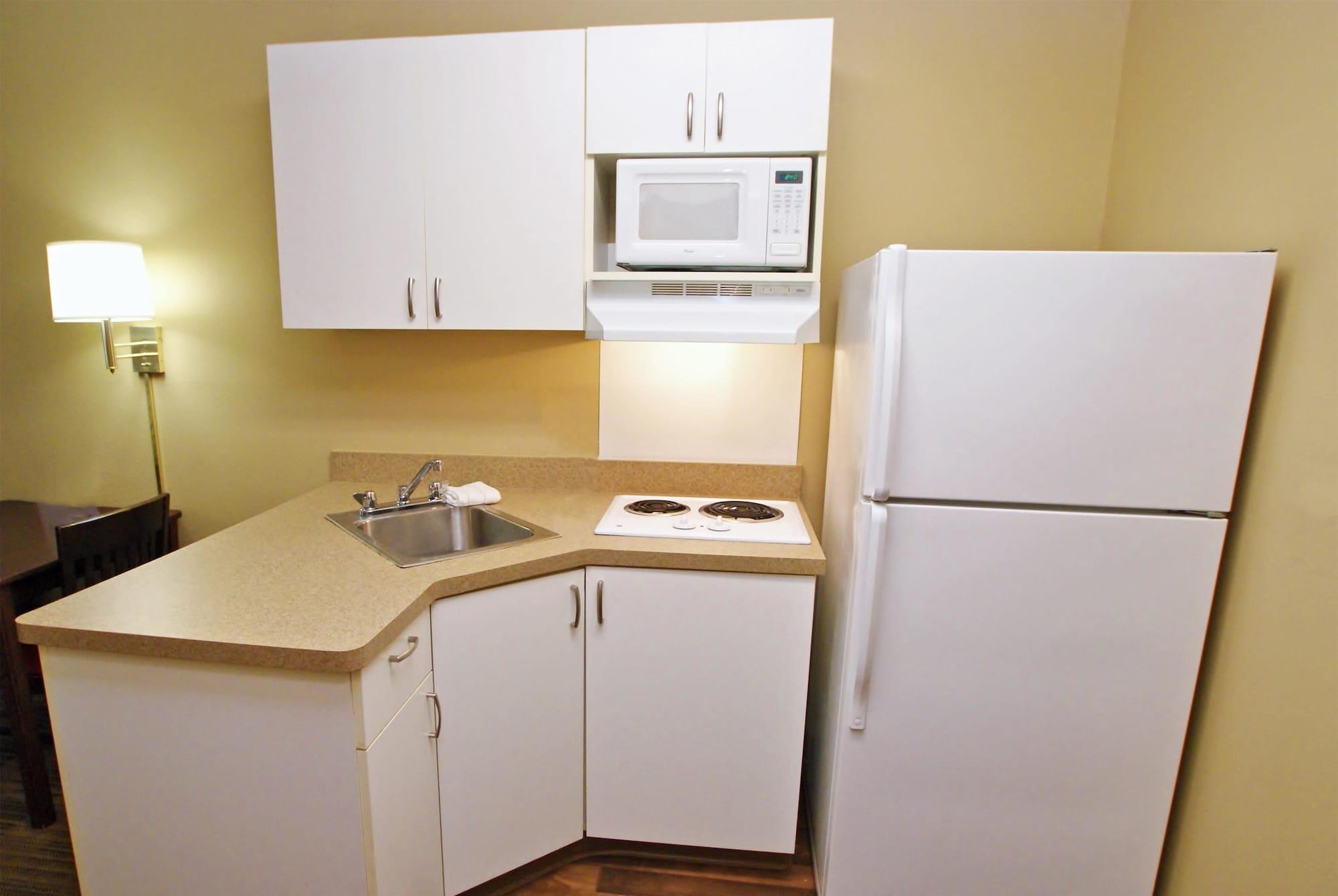 Extended Stay America Suites - Los Angeles - Woodland Hills المظهر الخارجي الصورة