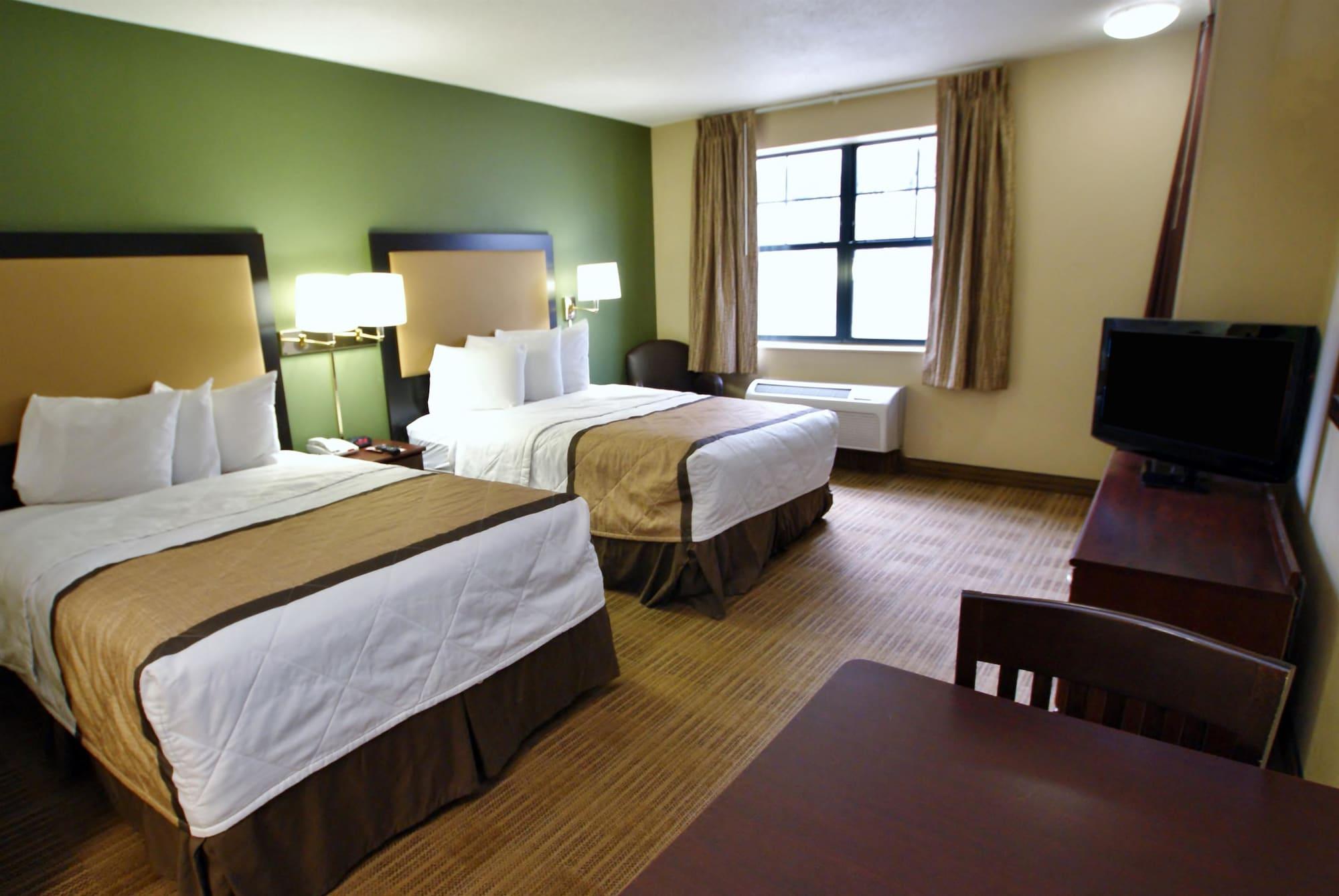 Extended Stay America Suites - Los Angeles - Woodland Hills المظهر الخارجي الصورة