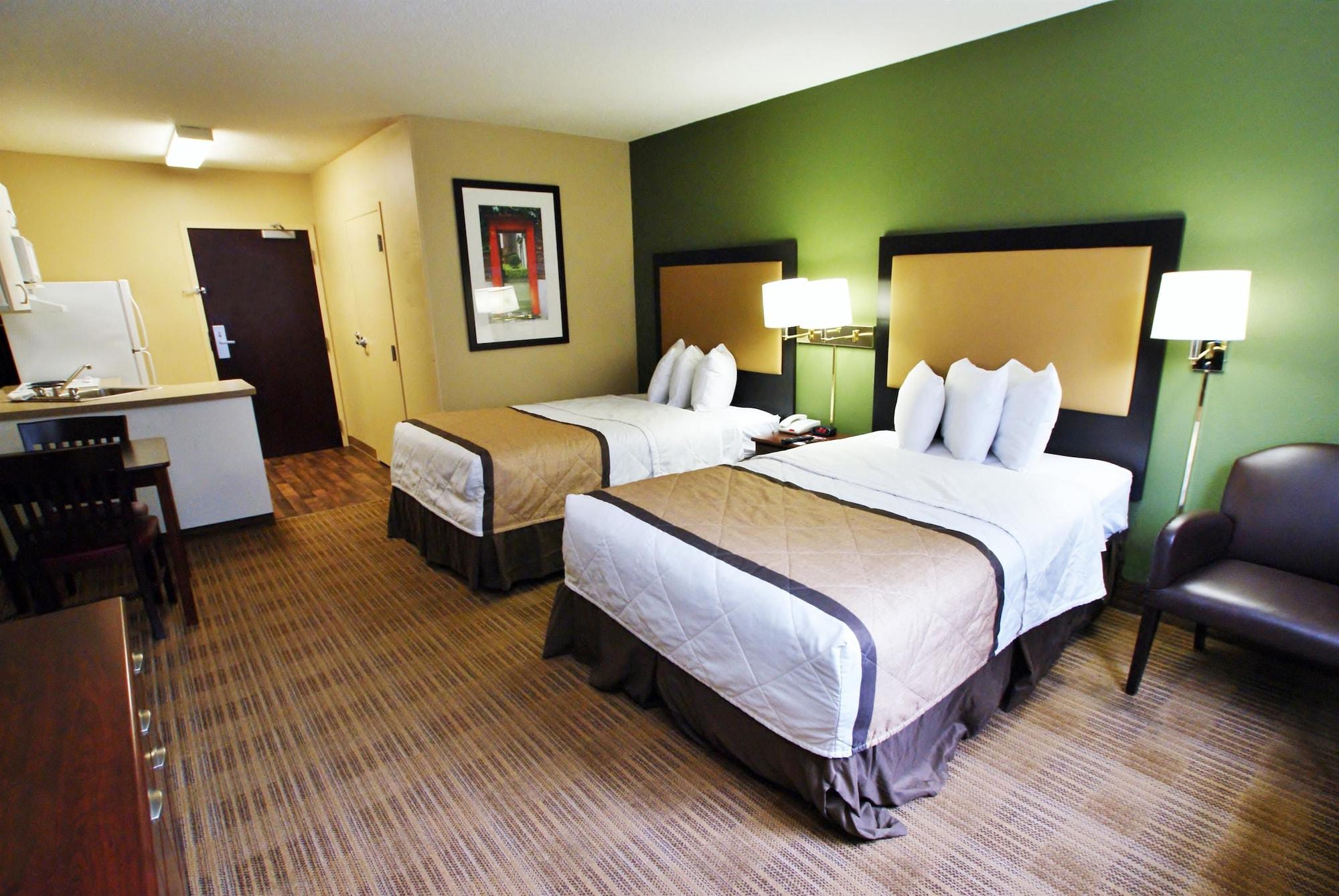 Extended Stay America Suites - Los Angeles - Woodland Hills المظهر الخارجي الصورة