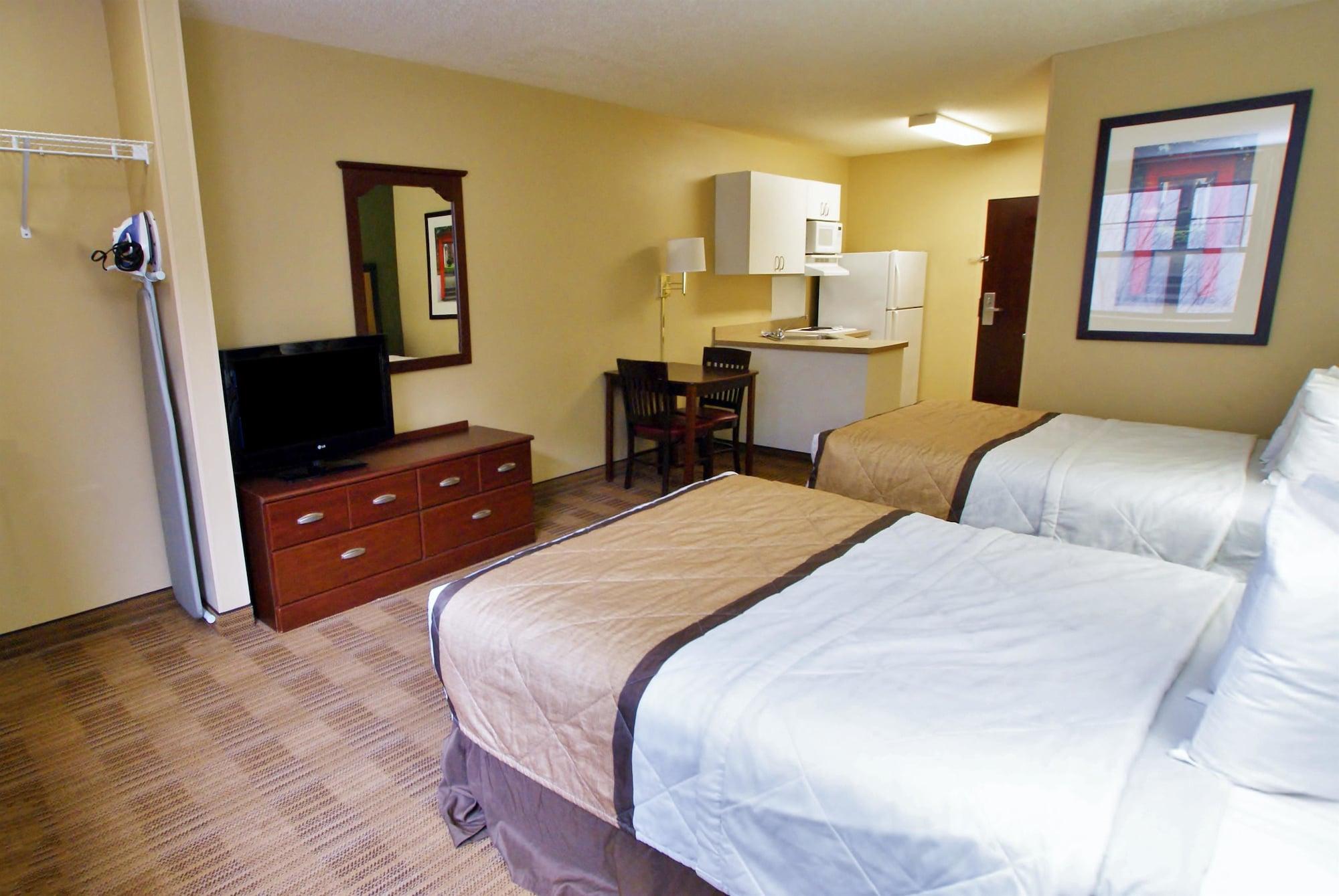 Extended Stay America Suites - Los Angeles - Woodland Hills المظهر الخارجي الصورة