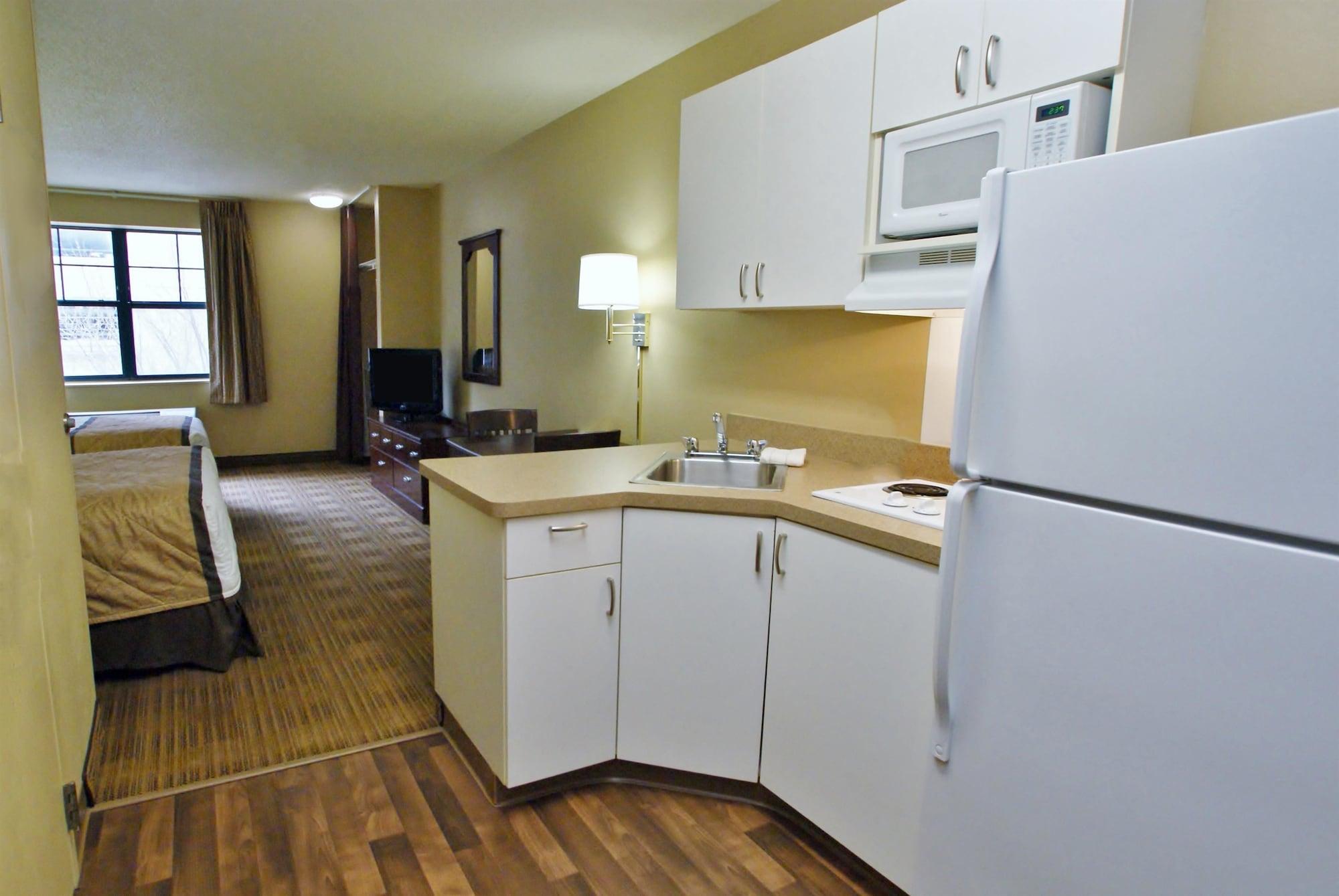 Extended Stay America Suites - Los Angeles - Woodland Hills المظهر الخارجي الصورة