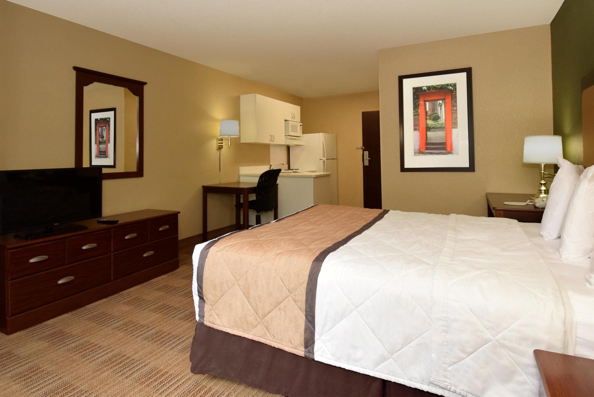 Extended Stay America Suites - Los Angeles - Woodland Hills المظهر الخارجي الصورة