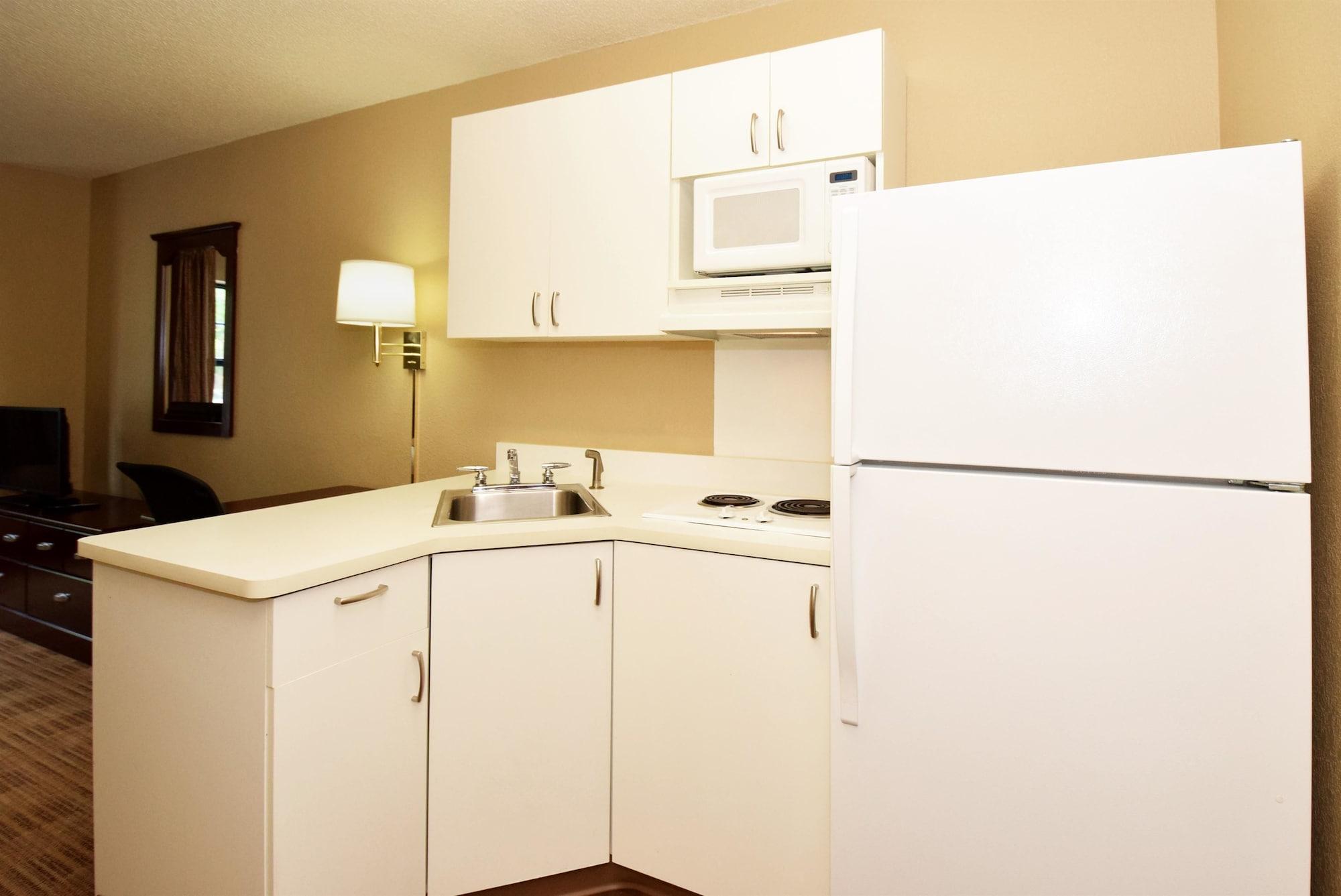 Extended Stay America Suites - Los Angeles - Woodland Hills المظهر الخارجي الصورة