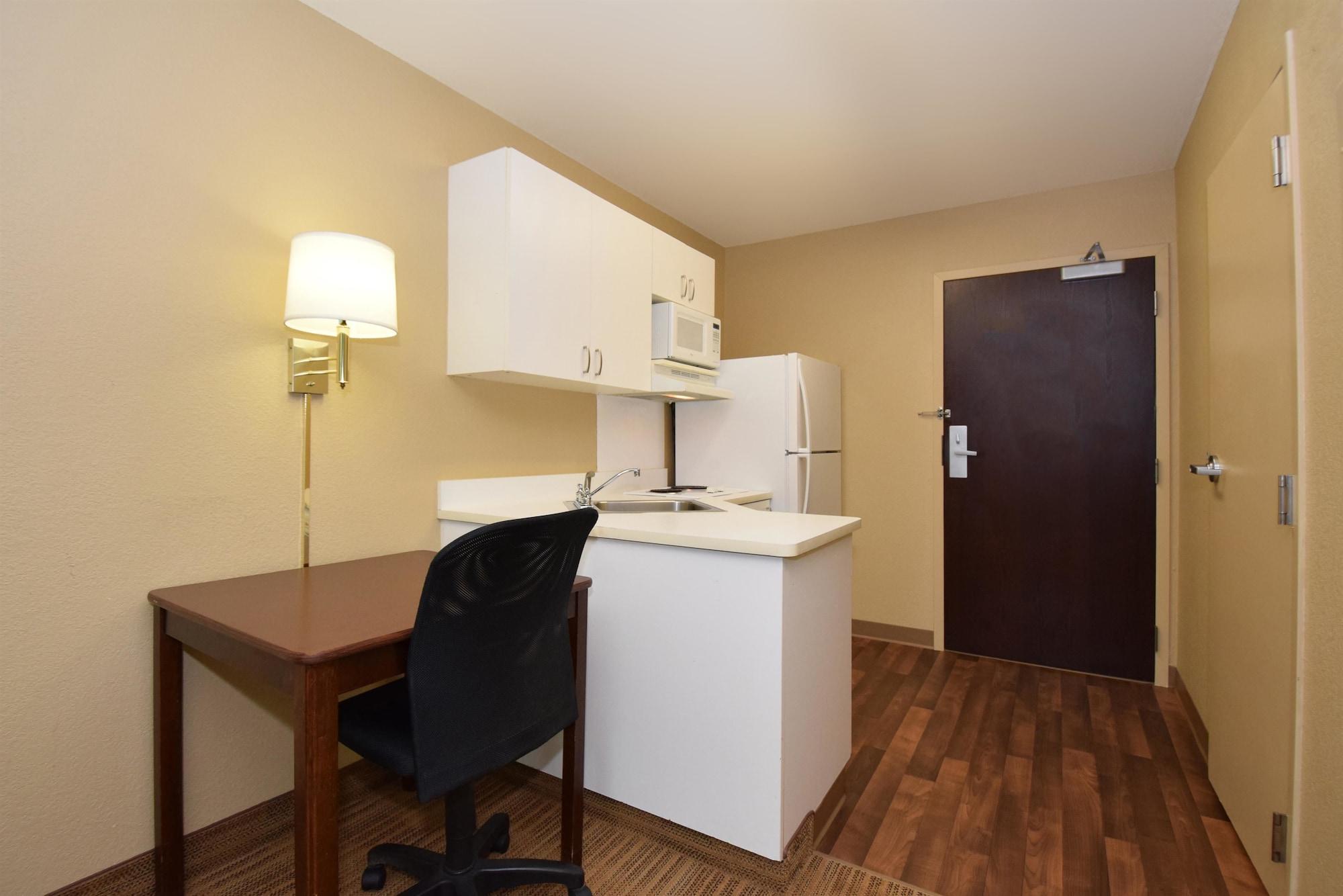 Extended Stay America Suites - Los Angeles - Woodland Hills المظهر الخارجي الصورة