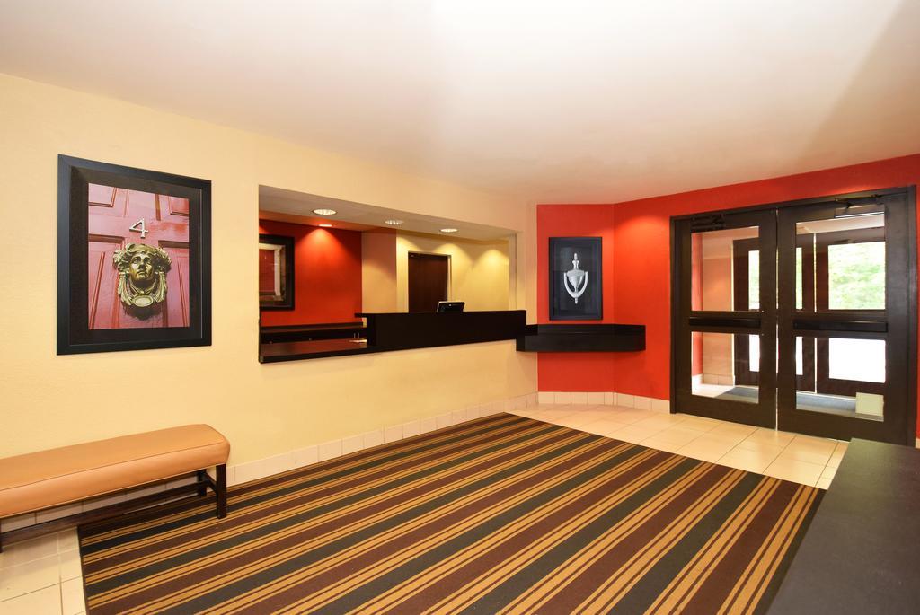 Extended Stay America Suites - Los Angeles - Woodland Hills المظهر الخارجي الصورة