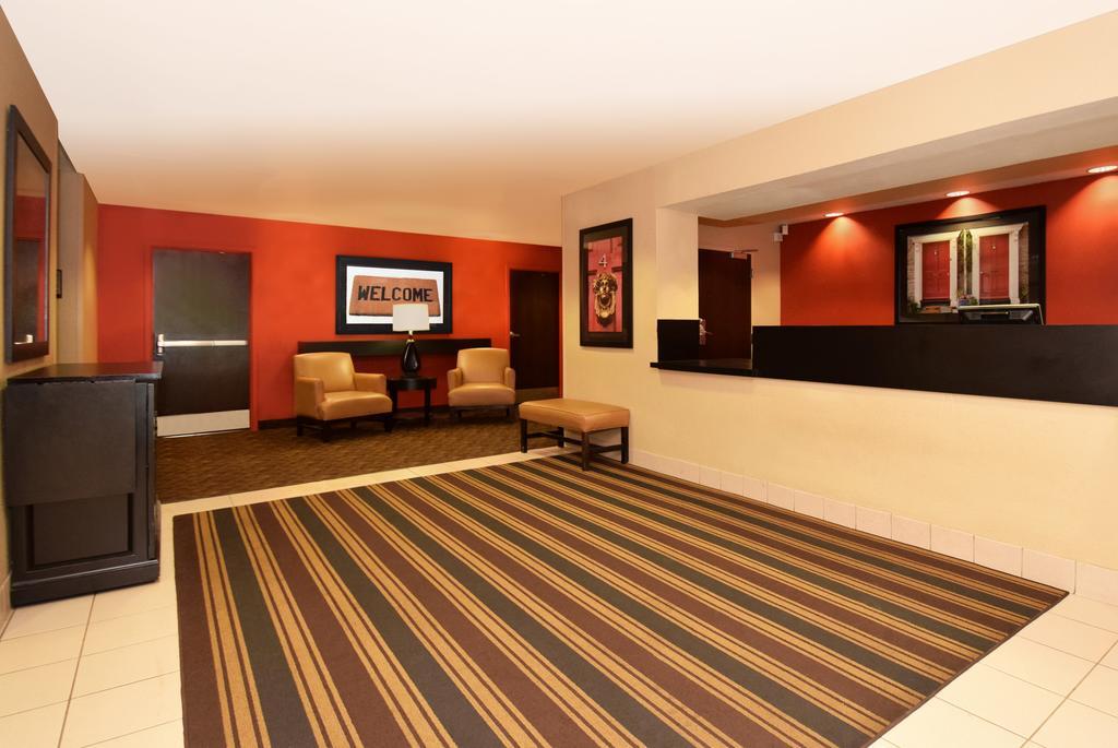 Extended Stay America Suites - Los Angeles - Woodland Hills المظهر الخارجي الصورة