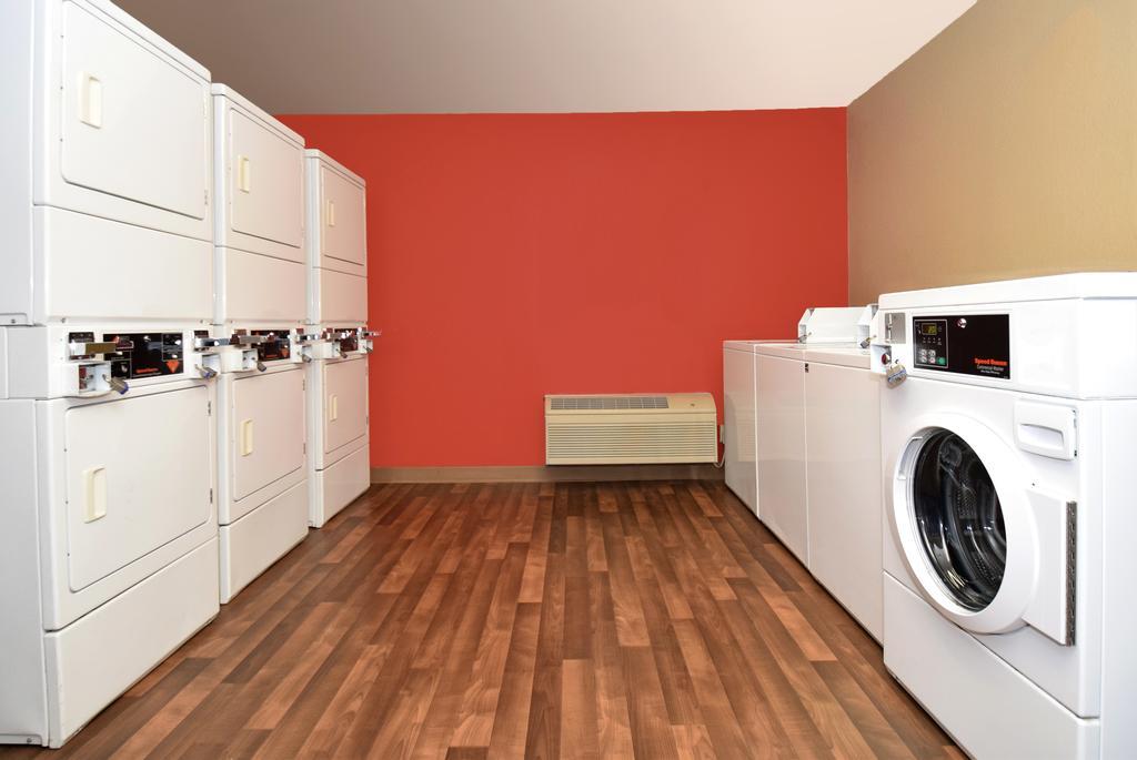 Extended Stay America Suites - Los Angeles - Woodland Hills المظهر الخارجي الصورة