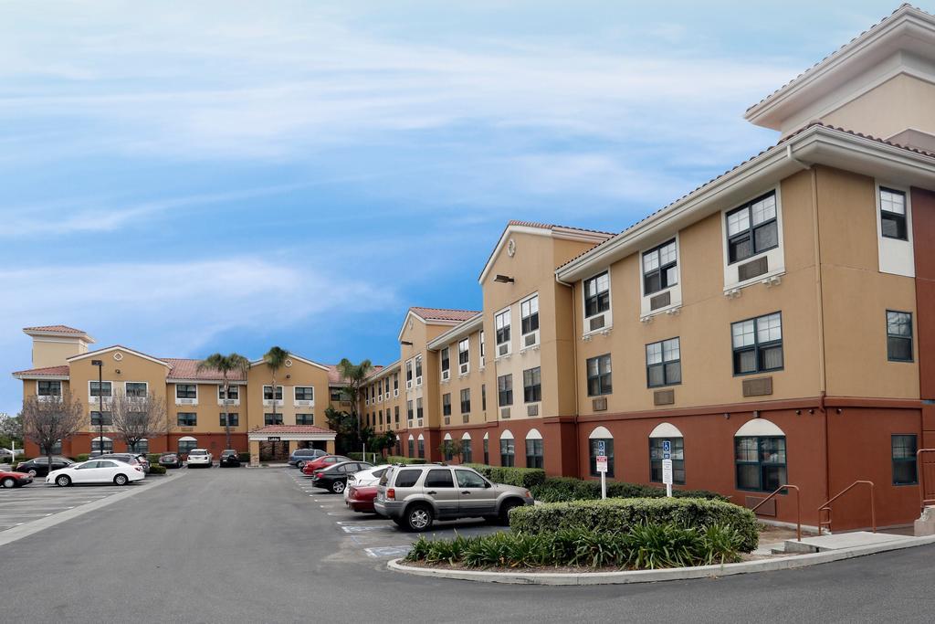 Extended Stay America Suites - Los Angeles - Woodland Hills المظهر الخارجي الصورة