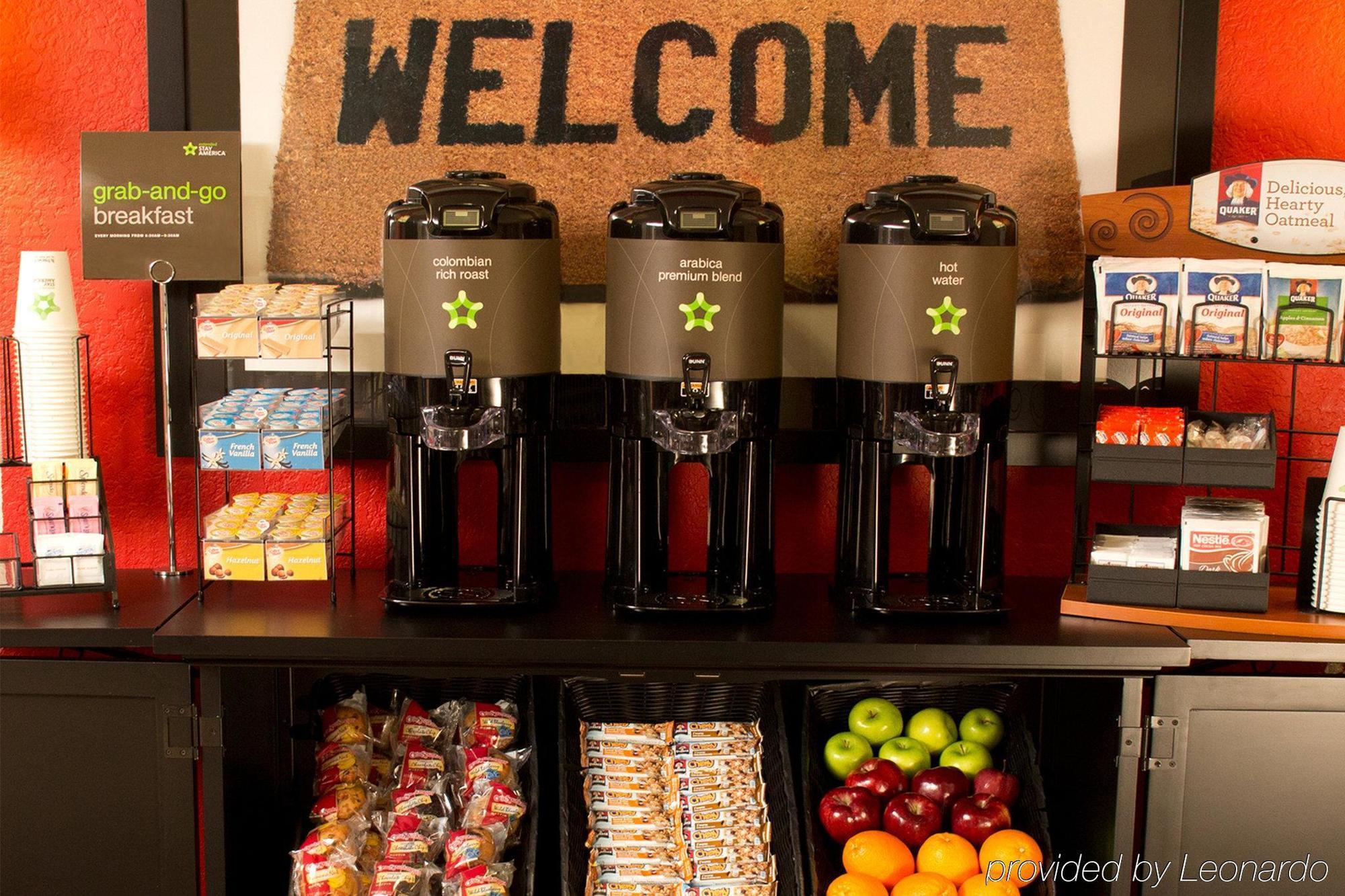 Extended Stay America Suites - Los Angeles - Woodland Hills المظهر الخارجي الصورة