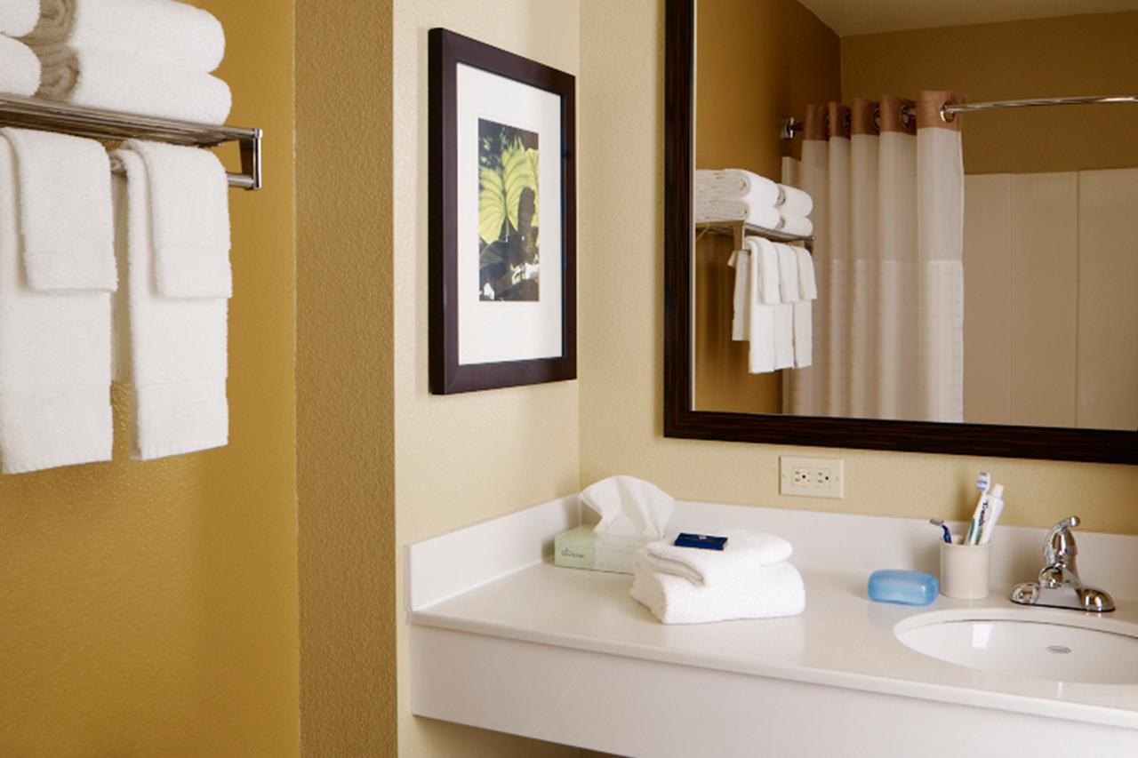 Extended Stay America Suites - Los Angeles - Woodland Hills المظهر الخارجي الصورة