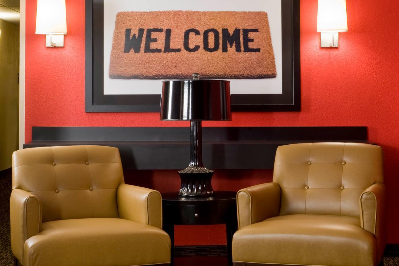 Extended Stay America Suites - Los Angeles - Woodland Hills المظهر الخارجي الصورة